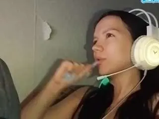 Camsoda Free Live Porn of gwendawanders