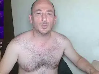 Camsoda Free Porn Cam of johanbarker
