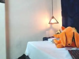 Camsoda Live Sex of latentfantasy