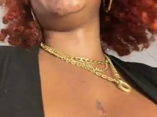 Camsoda Adult Webcams of niaharris