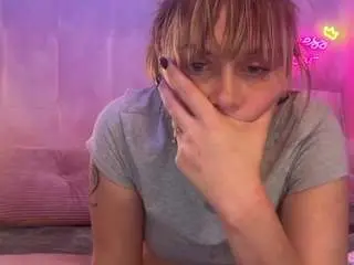 Camsoda Sex Cam of princessscar731