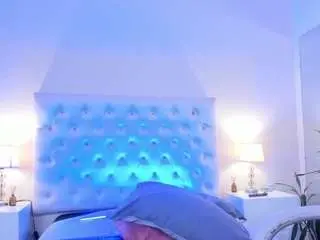 Camsoda Live Porn of scarlett-bunnyy