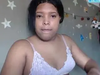 Camsoda Private Sex Chat of shanayakops-rs