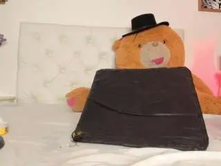 Camsoda Best Webcam of sharonsmiith1