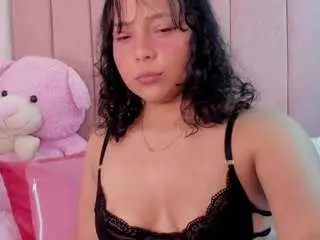 Camsoda Live Sex Cam of zoeeaitanaa