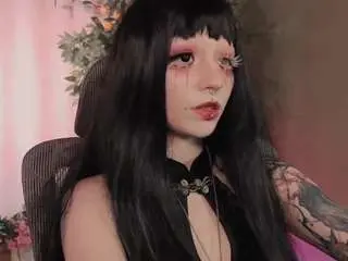 Camsoda Live Sex Cam of effieray