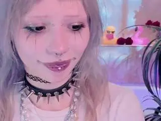 Camsoda Adult Webcam of effieray
