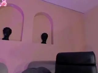 Camsoda Best Webcam of isabellamoreau