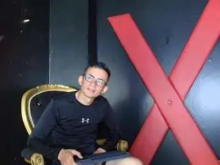 Camsoda Adult Webcam of liamarek