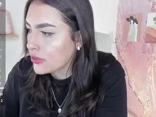 Camsoda Private Sex Chat of malley-adams