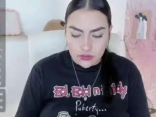 Camsoda Live Sex Cam of malley-adams