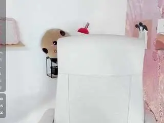 Camsoda Live Porn of malley-adams