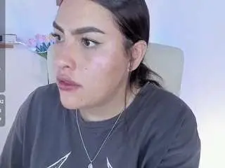 Camsoda Adult Video Chat of malley-adams
