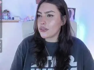 Camsoda Adult Webcam of malley-adams