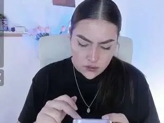 Camsoda Free Live Porn of malley-adams