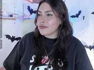 Camsoda Sex Cam of malley-adams