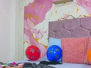 Camsoda Free Live Porn of naomiievans