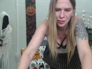 Camsoda Best Webcam of tessadaybreak