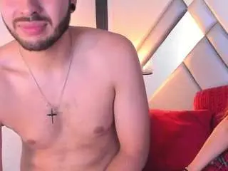 Camsoda Sex Cam of burning-temptationfx