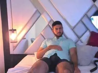 Camsoda Best live sex cam show of burning-temptationfx