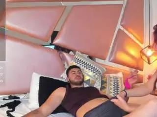 Camsoda Adult Webcam of burning-temptationfx