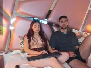 Camsoda Sex Cam of burning-temptationfx