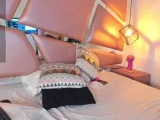 Camsoda Adult Webcams of burning-temptationfx