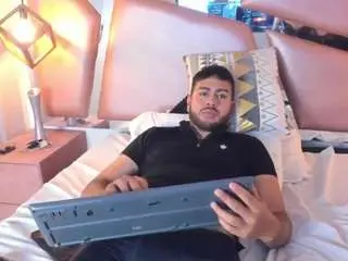 Camsoda Adult Video Chat of burning-temptationfx