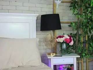 Camsoda Live Sex of emillybronte