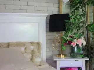 Camsoda Free Porn Cam of emillybronte