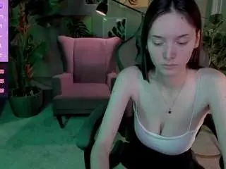 Camsoda Adult Video Chat of eva-leeee