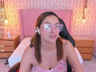 Camsoda Best live sex cam show of jessica-jonness