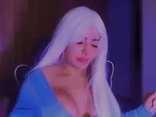 Camsoda Best live sex cam show of layla-nicols
