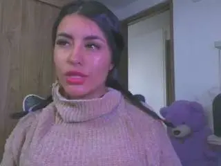 Camsoda Nude Webcam of layla-nicols