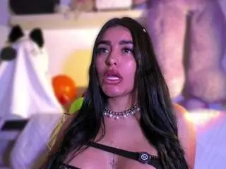 Camsoda Private Sex Chat of layla-nicols