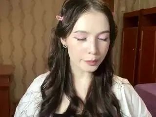 Camsoda Adult Webcams of margheritabonomini
