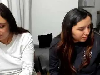 Camsoda Adult Webcam of untilwet