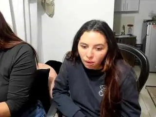Camsoda Live Sex Cam of untilwet