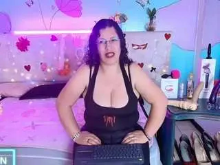 Camsoda Free Live Porn of zalymature