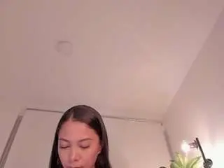 Camsoda Nude Webcam of ashleypurple