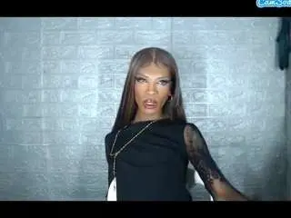 Camsoda Watch Live Sex Cams of exotic-ebonny