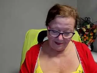 Camsoda Adult Webcam of flirtyadele