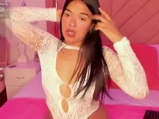 Camsoda Best live sex cam show of lola-26