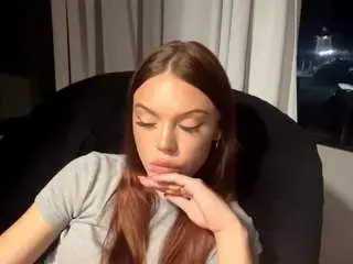 Camsoda Private Sex Chat of shanonqasba