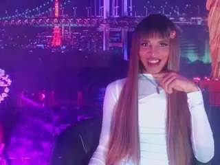 Camsoda Best live sex cam show of thalia-gomez