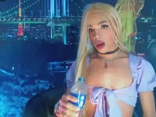 Camsoda Live Sex of thalia-gomez