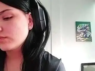 Camsoda Best live sex cam show of celinemedel