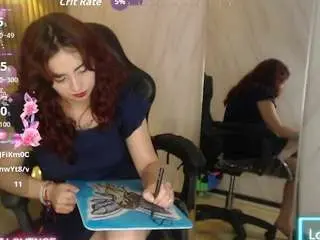 Camsoda Best live sex cam show of cherry-tf