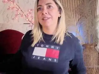 Camsoda Private Sex Chat of isabellalita
