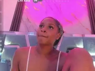Camsoda Adult Webcam of kandyy-brown